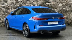 2024 (74) BMW 2 SERIES 218i M Sport 4dr Gran Coupe 5973386