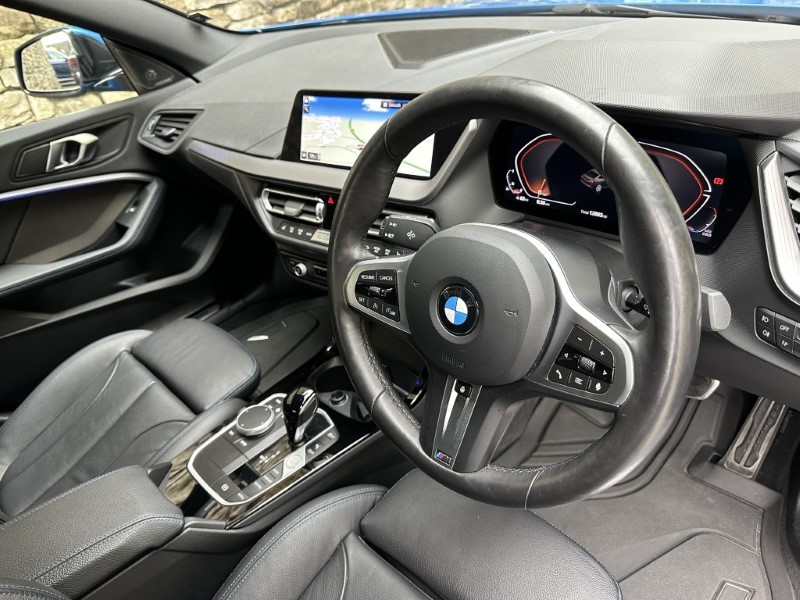 2024 (74) BMW 2 SERIES 218i M Sport 4dr Gran Coupe  5973344
