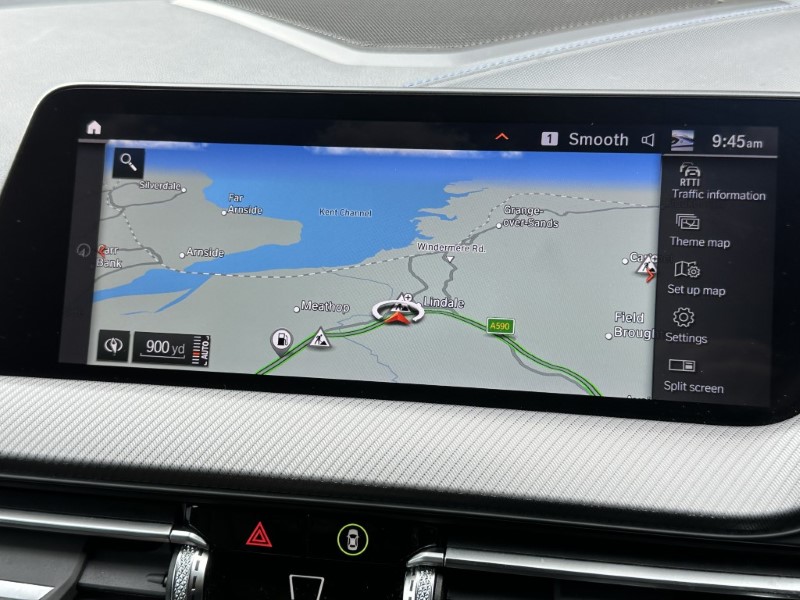 2024 (74) BMW 2 SERIES 218i M Sport 4dr Gran Coupe  5973378