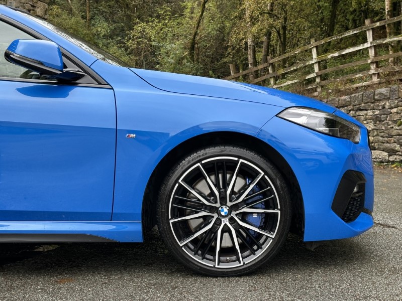 2024 (74) BMW 2 SERIES 218i M Sport 4dr Gran Coupe  5973409