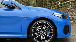 2024 (74) BMW 2 SERIES 218i M Sport 4dr Gran Coupe 5973409
