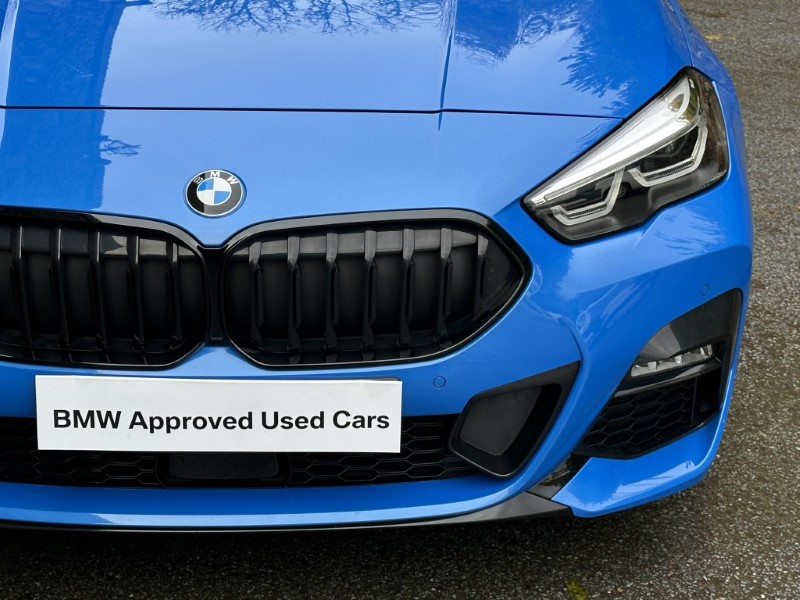 2024 (74) BMW 2 SERIES 218i M Sport 4dr Gran Coupe  5973366