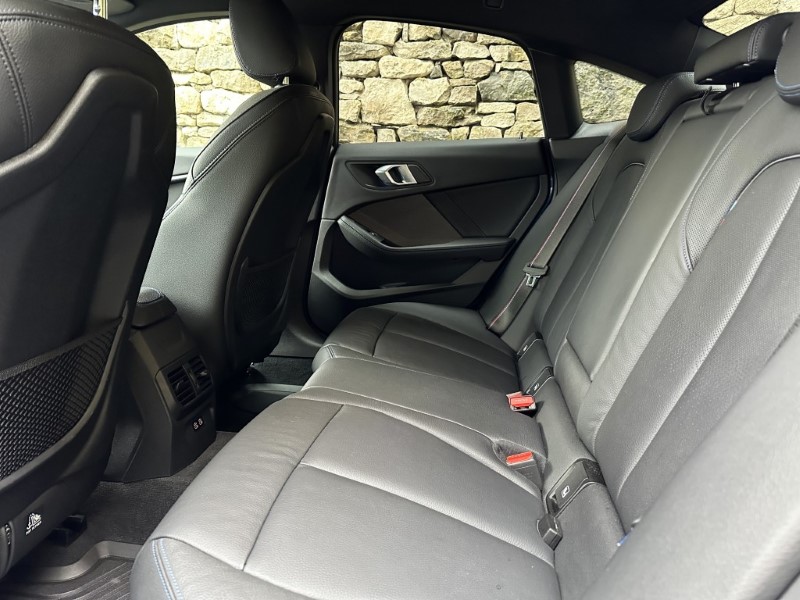 2024 (74) BMW 2 SERIES 218i M Sport 4dr Gran Coupe  5973369