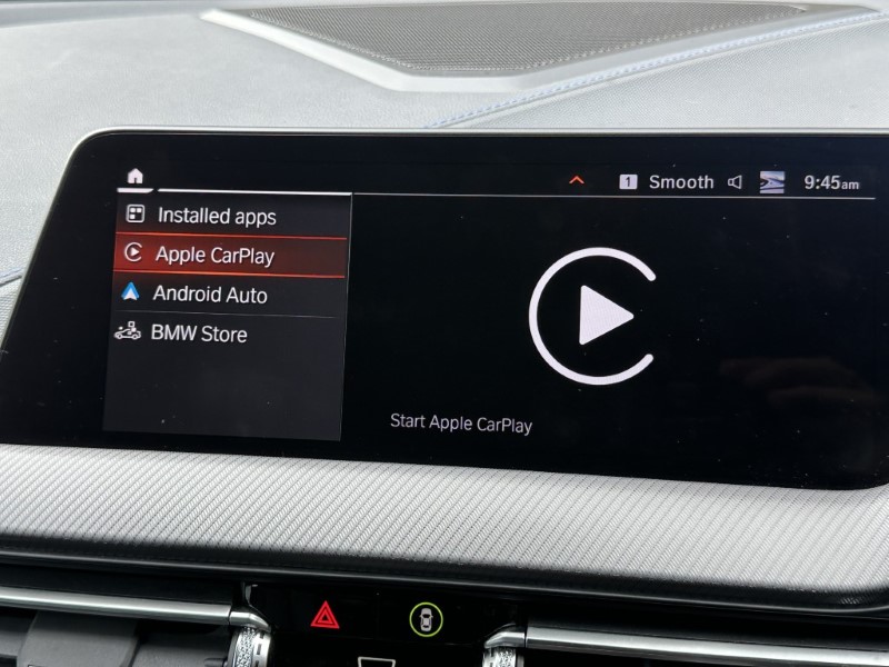 2024 (74) BMW 2 SERIES 218i M Sport 4dr Gran Coupe  5973382