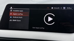 2024 (74) BMW 2 SERIES 218i M Sport 4dr Gran Coupe 5973382