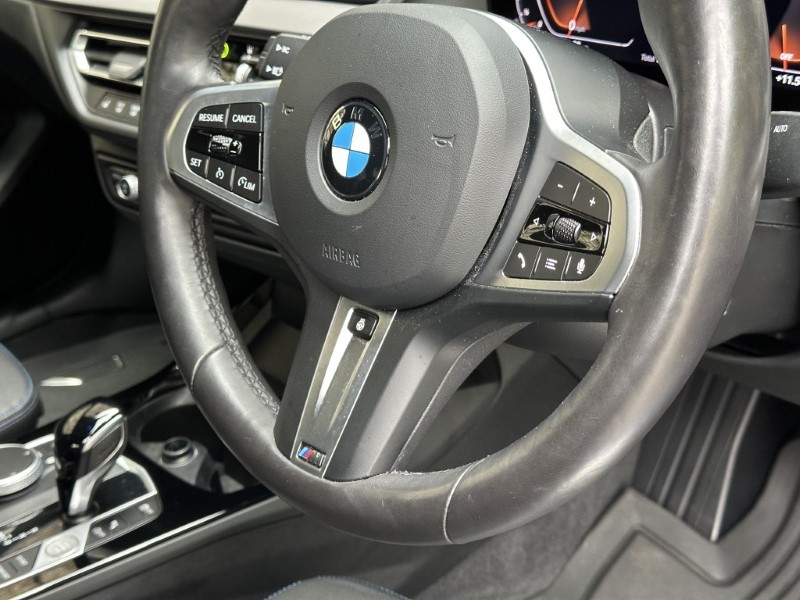 2024 (74) BMW 2 SERIES 218i M Sport 4dr Gran Coupe  5973345
