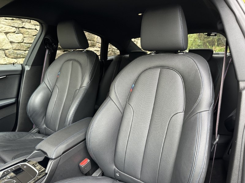 2024 (74) BMW 2 SERIES 218i M Sport 4dr Gran Coupe  5973375