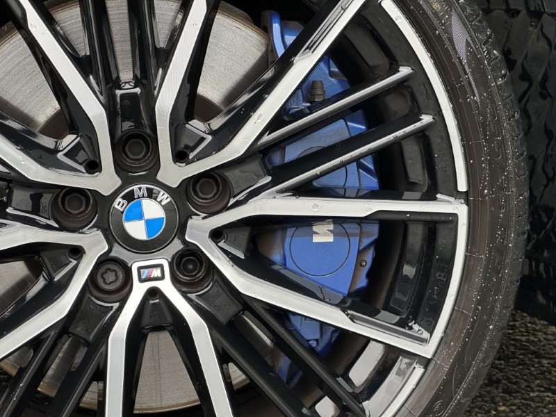 2024 (74) BMW 2 SERIES 218i M Sport 4dr Gran Coupe  5973411