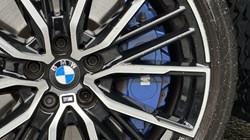 2024 (74) BMW 2 SERIES 218i M Sport 4dr Gran Coupe 5973411