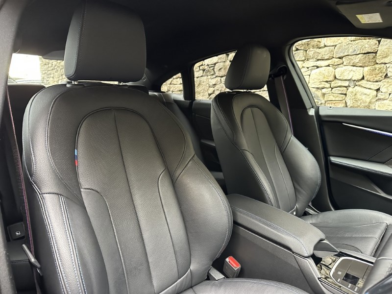2024 (74) BMW 2 SERIES 218i M Sport 4dr Gran Coupe  5973414