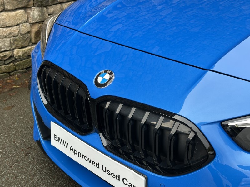 2024 (74) BMW 2 SERIES 218i M Sport 4dr Gran Coupe  5973367