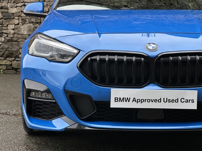 2024 (74) BMW 2 SERIES 218i M Sport 4dr Gran Coupe  5973406