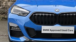 2024 (74) BMW 2 SERIES 218i M Sport 4dr Gran Coupe 5973406
