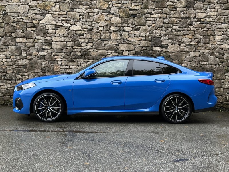 2024 (74) BMW 2 SERIES 218i M Sport 4dr Gran Coupe  5973368