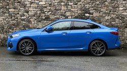 2024 (74) BMW 2 SERIES 218i M Sport 4dr Gran Coupe 5973368