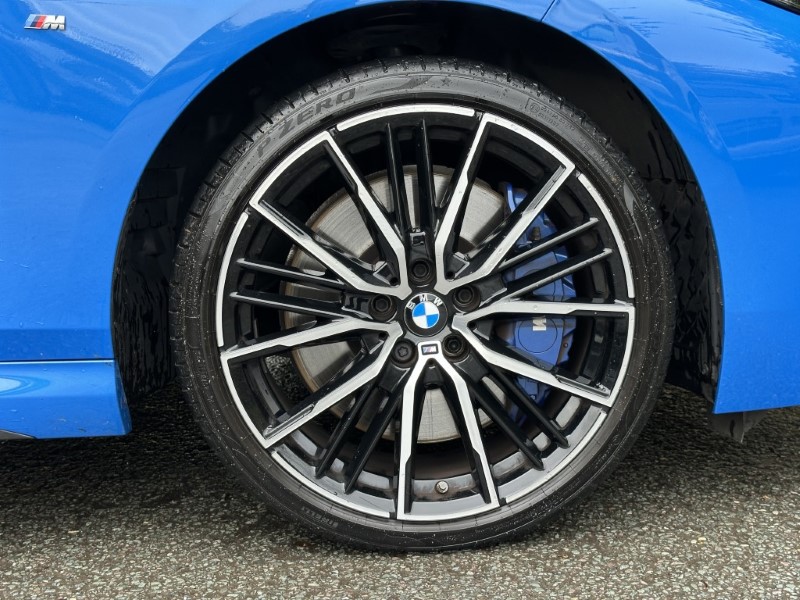 2024 (74) BMW 2 SERIES 218i M Sport 4dr Gran Coupe  5973410