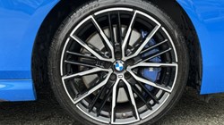 2024 (74) BMW 2 SERIES 218i M Sport 4dr Gran Coupe 5973410
