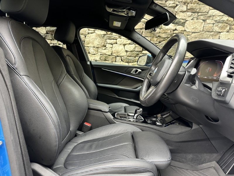 2024 (74) BMW 2 SERIES 218i M Sport 4dr Gran Coupe  5973346