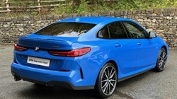2024 (74) BMW 2 SERIES 218i M Sport 4dr Gran Coupe 5973408
