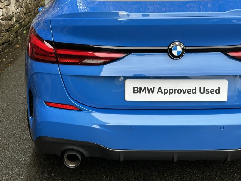 2024 (74) BMW 2 SERIES 218i M Sport 4dr Gran Coupe  5973352