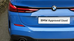 2024 (74) BMW 2 SERIES 218i M Sport 4dr Gran Coupe 5973352