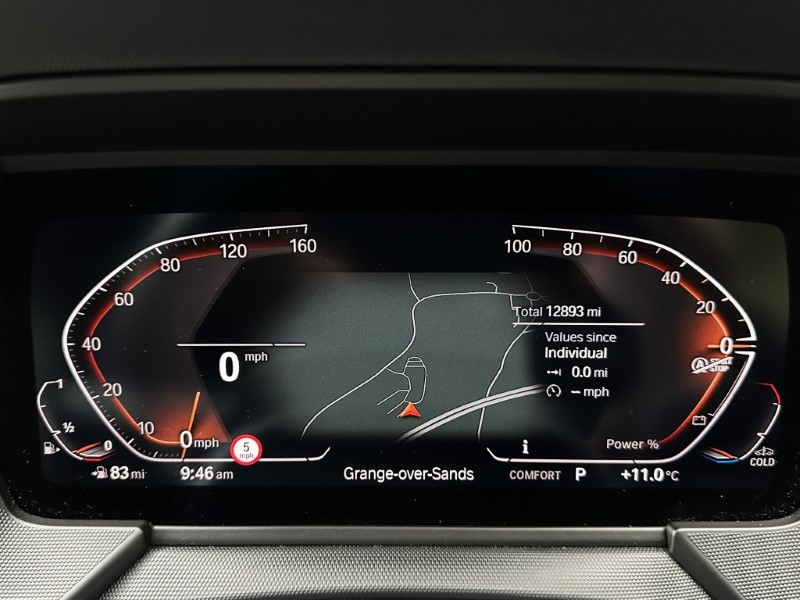 2024 (74) BMW 2 SERIES 218i M Sport 4dr Gran Coupe  5973384
