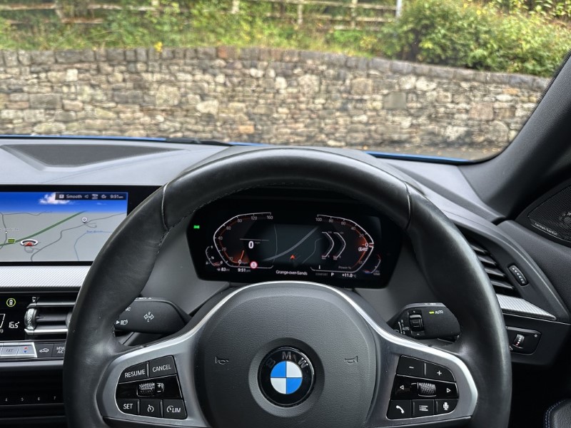 2024 (74) BMW 2 SERIES 218i M Sport 4dr Gran Coupe  5973401