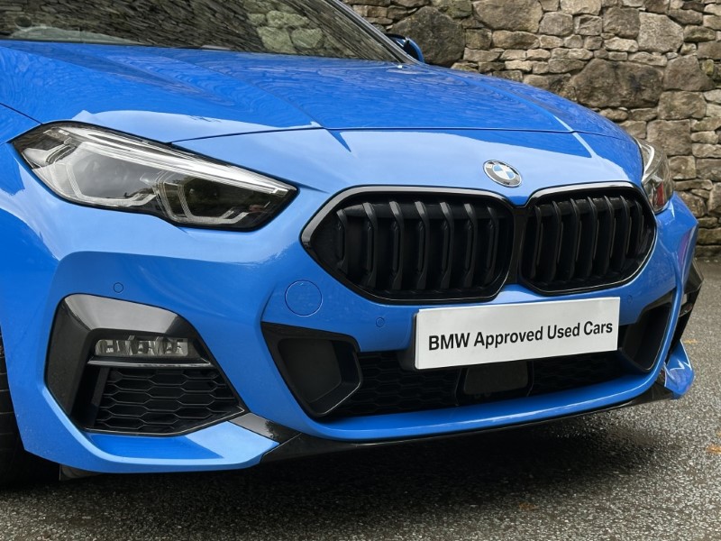 2024 (74) BMW 2 SERIES 218i M Sport 4dr Gran Coupe  5973404