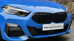 2024 (74) BMW 2 SERIES 218i M Sport 4dr Gran Coupe 5973404