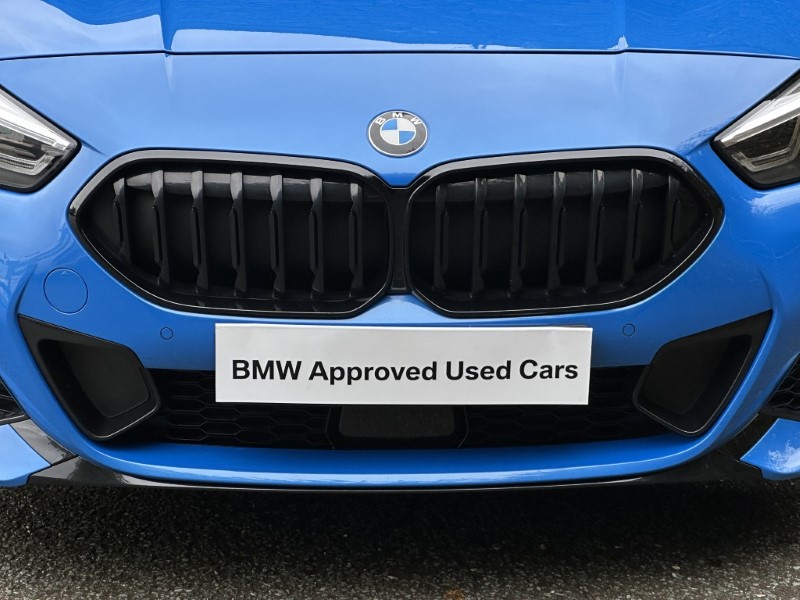 2024 (74) BMW 2 SERIES 218i M Sport 4dr Gran Coupe  5973405