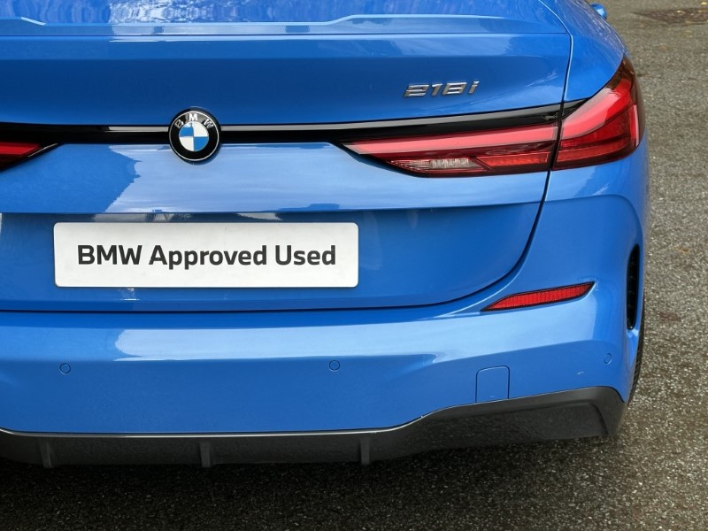 2024 (74) BMW 2 SERIES 218i M Sport 4dr Gran Coupe  5973353