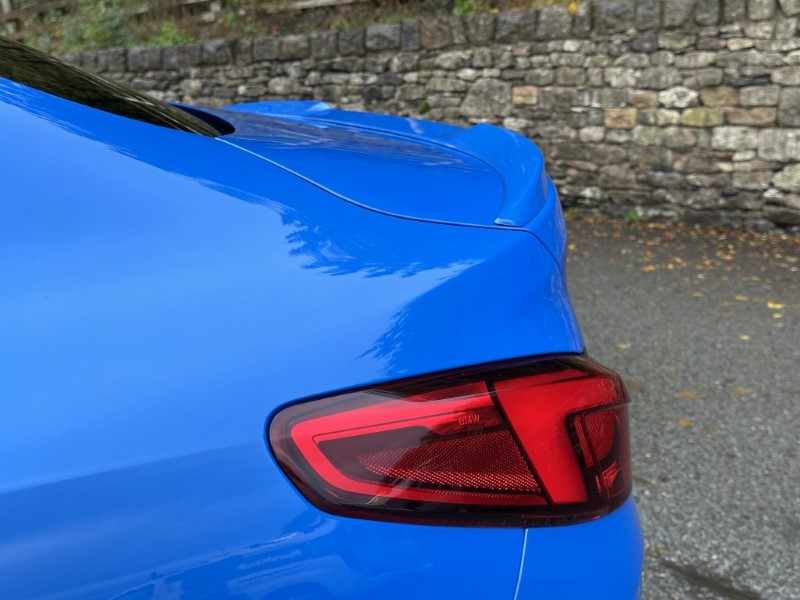 2024 (74) BMW 2 SERIES 218i M Sport 4dr Gran Coupe  5973387