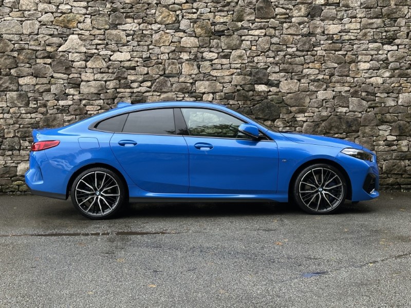 2024 (74) BMW 2 SERIES 218i M Sport 4dr Gran Coupe  5973349