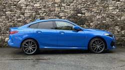 2024 (74) BMW 2 SERIES 218i M Sport 4dr Gran Coupe 5973349