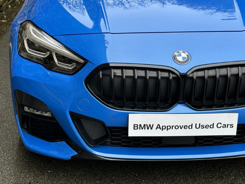 2024 (74) BMW 2 SERIES 218i M Sport 4dr Gran Coupe  5973365