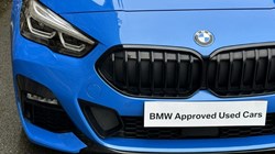 2024 (74) BMW 2 SERIES 218i M Sport 4dr Gran Coupe 5973365