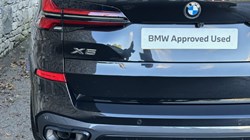 2023 (73) BMW X5 xDrive30d MHT M Sport 5dr 5952124
