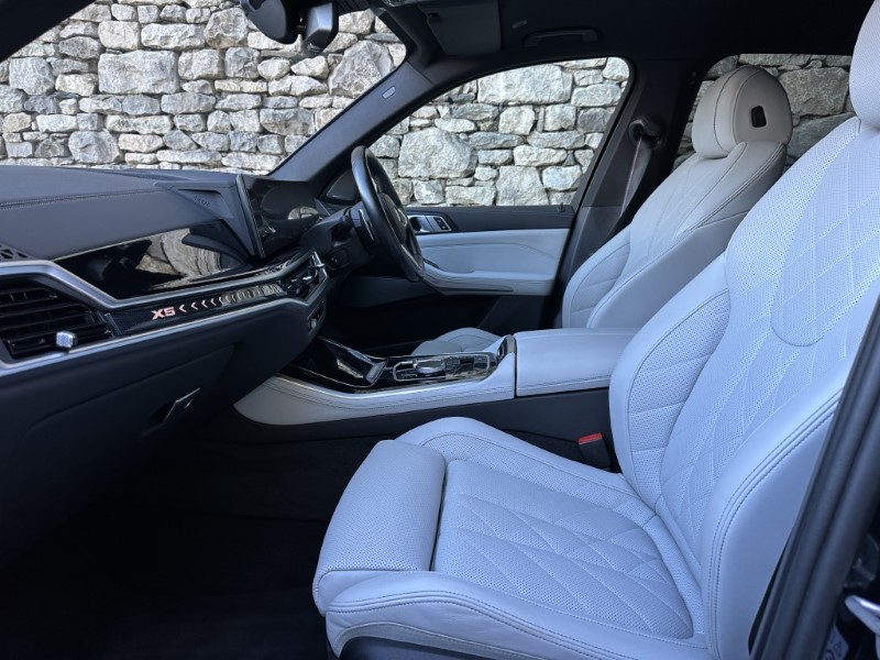 2023 (73) BMW X5 xDrive30d MHT M Sport 5dr 5952154