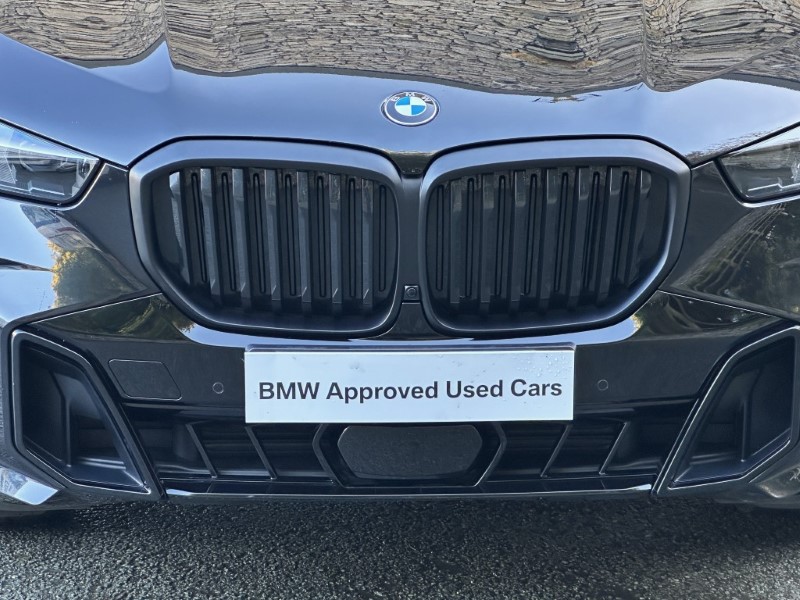 2023 (73) BMW X5 xDrive30d MHT M Sport 5dr 5952189