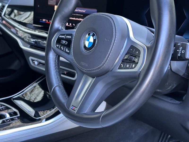 2023 (73) BMW X5 xDrive30d MHT M Sport 5dr 5952129