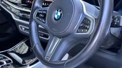 2023 (73) BMW X5 xDrive30d MHT M Sport 5dr 5952129