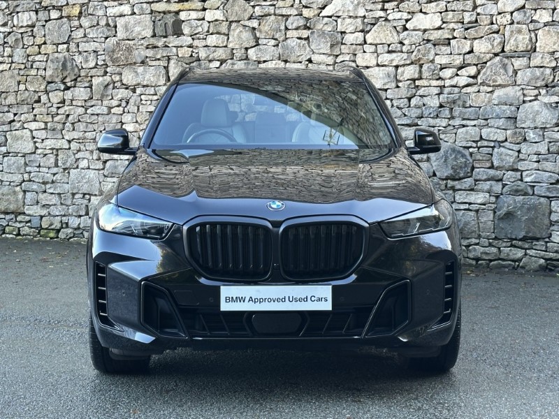 2023 (73) BMW X5 xDrive30d MHT M Sport 5dr 5952185
