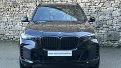 2023 (73) BMW X5 xDrive30d MHT M Sport 5dr 5952185