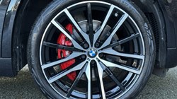 2023 (73) BMW X5 xDrive30d MHT M Sport 5dr 5952193