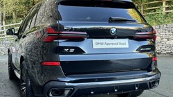 2023 (73) BMW X5 xDrive30d MHT M Sport 5dr 5952127