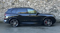 2023 (73) BMW X5 xDrive30d MHT M Sport 5dr 5952122