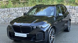 2023 (73) BMW X5 xDrive30d MHT M Sport 5dr 5952180