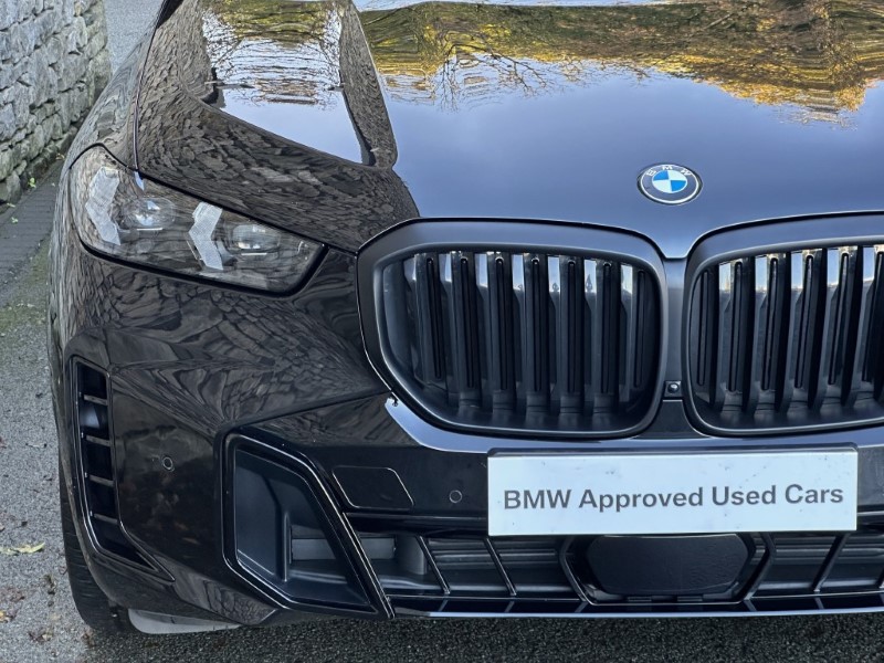 2023 (73) BMW X5 xDrive30d MHT M Sport 5dr 5952147