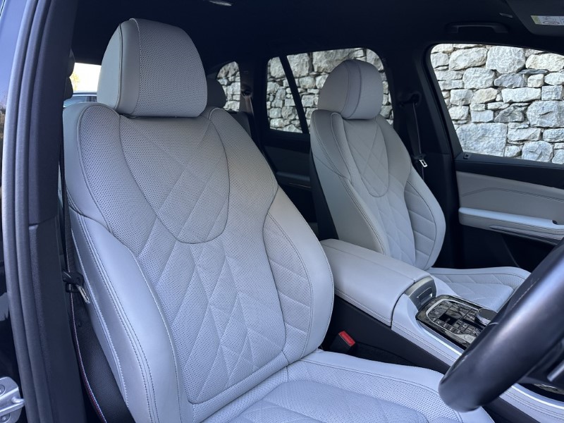 2023 (73) BMW X5 xDrive30d MHT M Sport 5dr 5952132