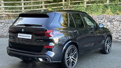 2023 (73) BMW X5 xDrive30d MHT M Sport 5dr 5952196